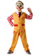 Dapper Clown Kids Costume
